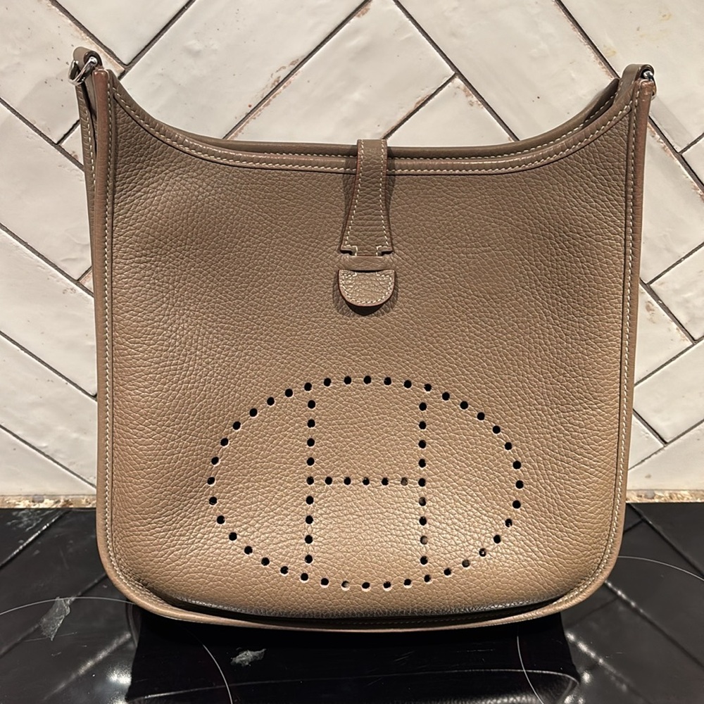 Hermes’ Evelyne PM - Picture 1 of 14